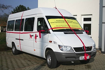 Missionsprojekte